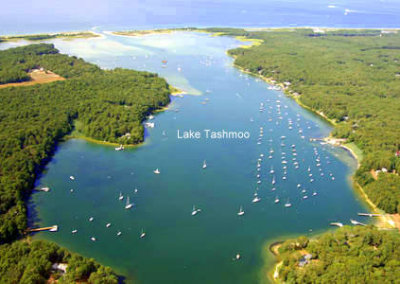 Lake Tashmoo